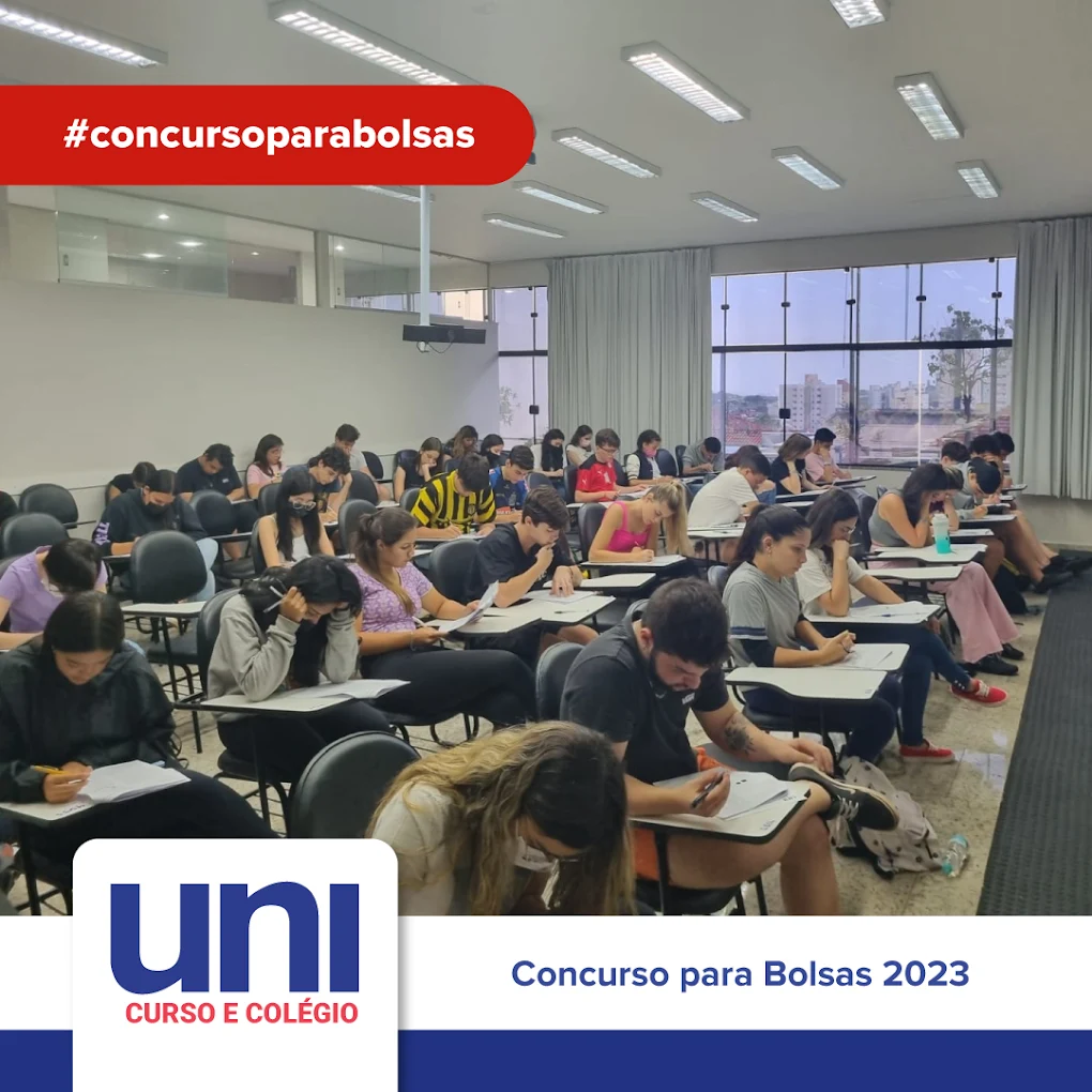 Colégio UNI São Carlos