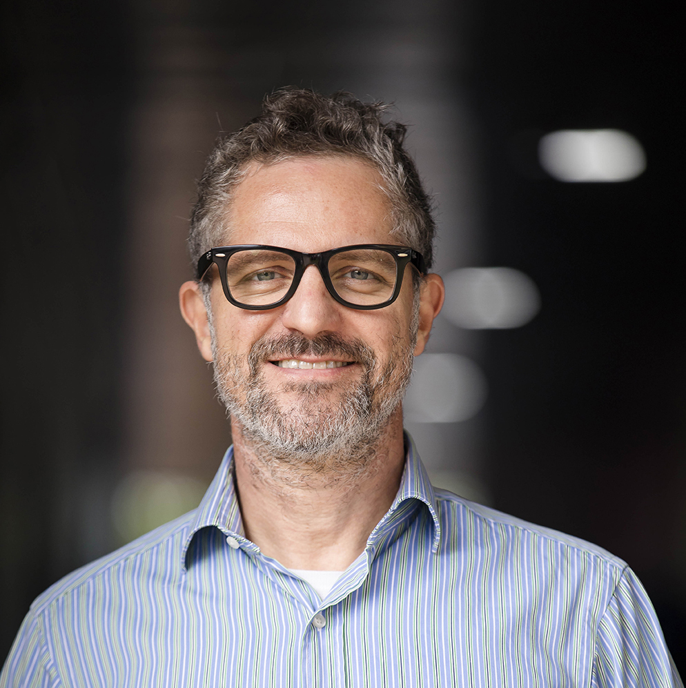 Felipe Bonilha