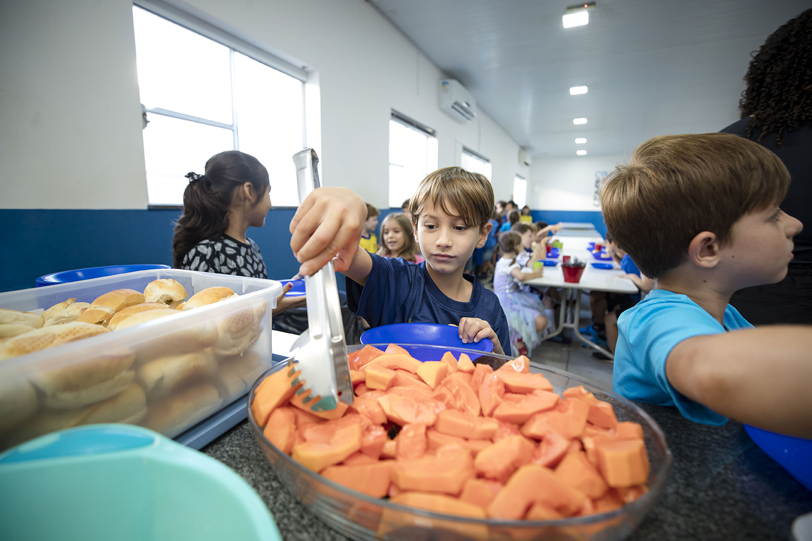Educação bilíngue São Carlos