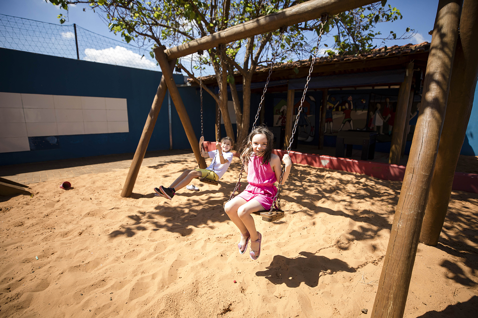 Educação bilíngue São Carlos