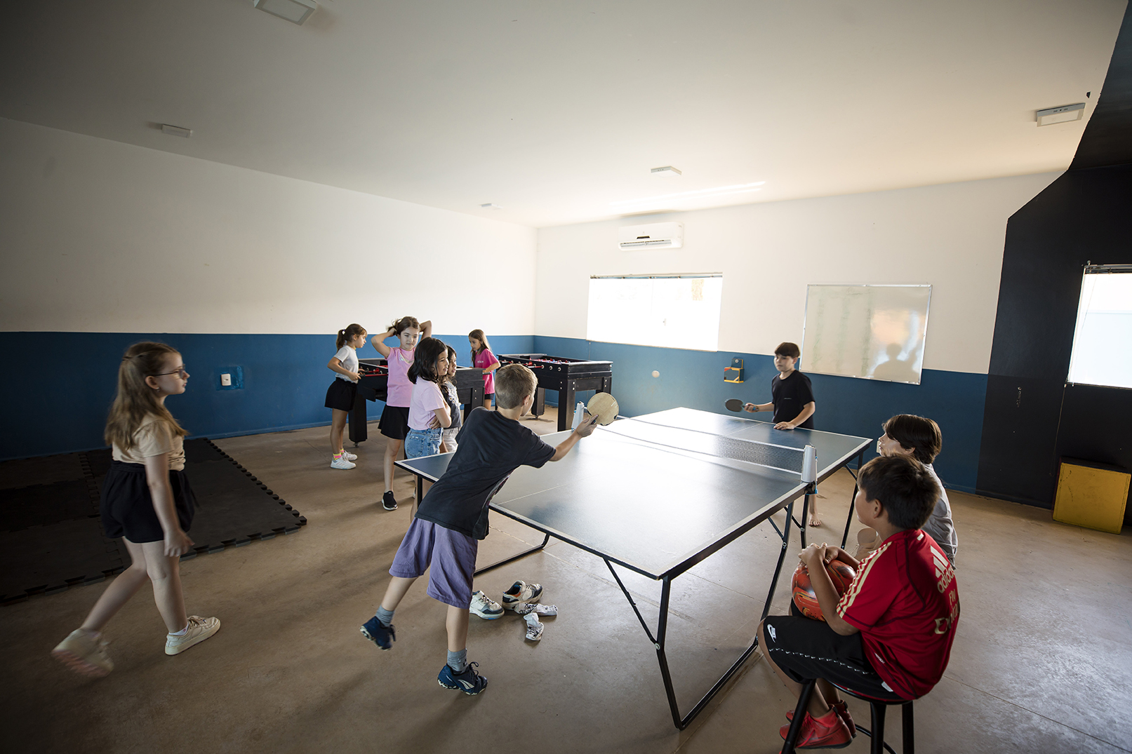 Educação bilíngue São Carlos